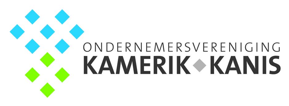 Logo Ondernemersvereniging Kamerik